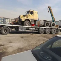 اسقاط کشنده ولو اویکو تی 300