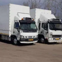 خدمات  شرکت حمل اثاثیه منزل در  اصفهان تاراز بار