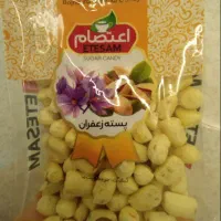 ابنبات بجنورد شکر نبات درجه یک ارزان ارسال رایگان