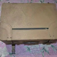 چمدان نو|کیف، کفش، کمربند|رشت, قاسمیه|دیوار