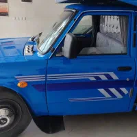 وانت نیسان 1403