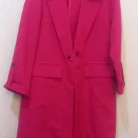 کت مازراتی گرم بالا سایز۳