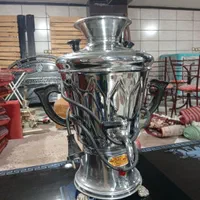 لوازم خانگی دست دوم در سمساری نوستالژی|یخچال و فریزر|جهرم, |دیوار