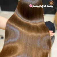 اف تایه هفته کراتین 800 مو و شنیون