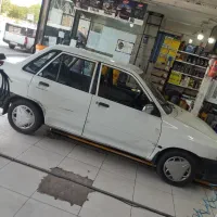 پراید 84 سلامت