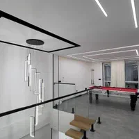 ویلا استخردار مدرن انزلی|اجارهٔ کوتاهمدت ویلا و باغ|رشت, کوی عرفان|دیوار