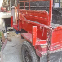 سه.چرخ|خودرو سنگین|پیرانشهر, |دیوار