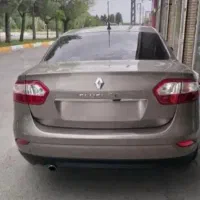رنو فلوئنس ۲۰۱۶ رویایی و لذت رانندگی بی مانند .|خودرو سواری و وانت|تهران, نیلوفر|دیوار