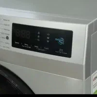 ماشین لباسشویی کنوود مدل KWM6840W|ماشین لباسشویی و خشک‌کن لباس|تهران, باشگاه نفت|دیوار
