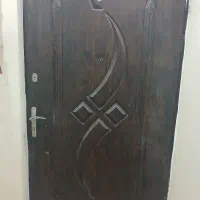 درب ضد سرقت