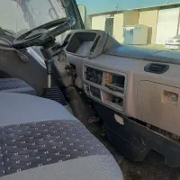 جک اراز مدل 88 کابیندار 5200 فنی بشرط بیرنگ|خودرو سنگین|چهاردانگه (تهران), |دیوار