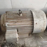 خریدوفروش انواع الکتروموتور سیم پیچی