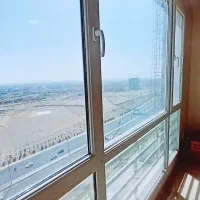 132متر-نوساز-کلید-نخورده