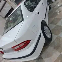 سمند ۹۸ lx . مشابه صفر|خودرو سواری و وانت|کرمان, |دیوار