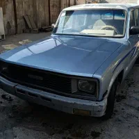 مزدا دوکابین ژاپن|خودرو سواری و وانت|مرودشت, پشت سایپا‎|دیوار