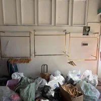 دکور بوتیک عکس هارو ببینین زیر قیمت فوری|فروشگاه و مغازه|یزد, |دیوار