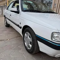 پژو 405 SLX موتورTU5، مدل ۱۳۹۷/اقساط|خودرو سواری و وانت|تهران, دانشگاه علم و صنعت|دیوار