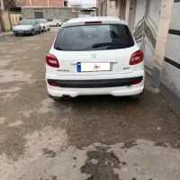 پژو 207 tu5|خودرو سواری و وانت|اردبیل, |دیوار