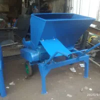 دستگاه علوفه خرد کن صنعتی موتوژن تبریز اصل|ماشین‌آلات صنعتی|تهران, فردوسی|دیوار