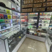 مرکز فروش هدلایت و لنز چراغ با گارانتی یک ساله