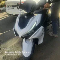 موتورایروکس ۱۷۰مدل ۱۴۰۳