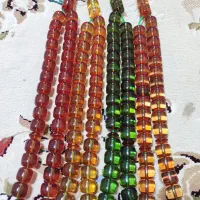 4عدد تسبیح سندلوس
