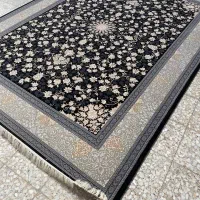 کارخانه فرش کاشان/ فرش ۷۰۰ و ۱۲۰۰ شانه/نقد و اقساط