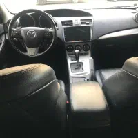 مزدا نیو مدل90|خودرو سواری و وانت|کرج, گلشهر|دیوار