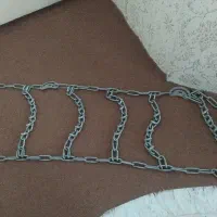 زنجیر چرخ نو پژو