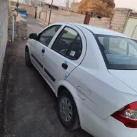 تیبا یک ۹۳|خودرو سواری و وانت|مشگین شهر, |دیوار