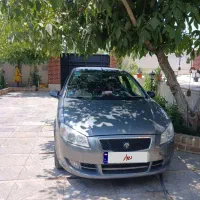 رانا مدل ۱۳۹۵ بدون رنگ|خودرو سواری و وانت|کرج, گلشهر|دیوار