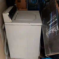 لباسشویی آمریکایی((آبگیر))