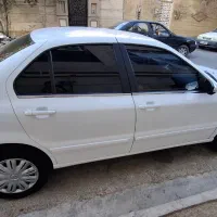 سمند سورن پلاس|خودرو سواری و وانت|چهاردانگه (تهران), |دیوار