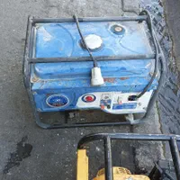 تعمیر تخصصی متوربرق متورآب چمن زنی کاتر|خدمات پیشه و مهارت|تهران, مخصوص|دیوار