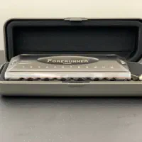 سازدهنی کروماتیک FORERUNNER 1248NV