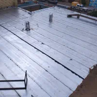 اجرای ایزوگام،آسفالت،محوطه‌سازی باغ ویلا