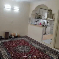 اپارتمان ۵۸ متر تکواحد طبقه۴