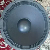 ساب اکتیو 15 اینچ طرح باندی|سیستم صوتی خانگی|شیراز, امام حسین|دیوار