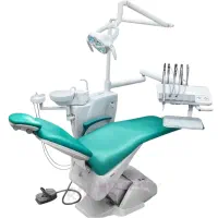 یونیت دندانپزشکی وصال گستر