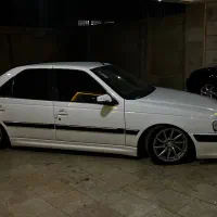 پارس xu7 p 1402|خودرو سواری و وانت|مشهد, امیریه|دیوار