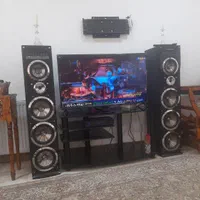 بانداسپیکردوقلو میکرولب