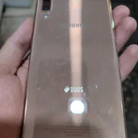 گوشی  سامسونگ A750