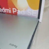 Redmi pad se|تبلت|کرج, عظیمیه|دیوار