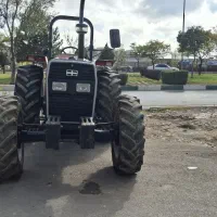 تراکتور ۴۷۵جفت مدل۴۰۱|خودرو سنگین|اردبیل, |دیوار