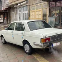 پیکان ۸۳ درجه یک کم کار