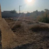 زمین 100 متری کوی امام حسین|فروش زمین و ملک کلنگی|اهواز, کارون|دیوار