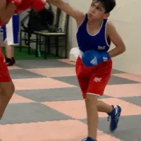 آموزش بوکس به صورت تخصصی برای کودکان و نوجوانان