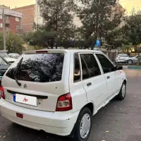 پراید ۱۱۱ هاچ بک‌