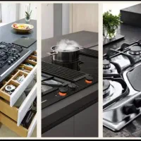 تعمیر و نصب اجاق گاز،هود،البرز،کرج