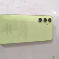 سامسونگ سامسونگ Galaxy A54 با حافظهٔ ۲۵۶ گیگابایت|موبایل|تهران, نارمک|دیوار